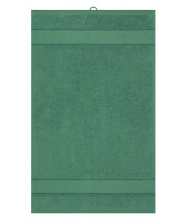 Dark-green (ca. Pantone 343C)