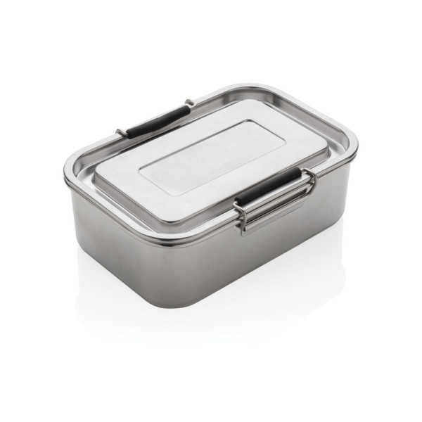 GRS RPP lunch box with spork