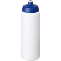 White, Blue