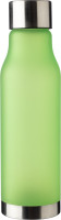 Bright green