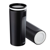 white, black, silver