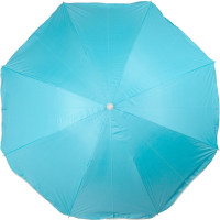 hellblau