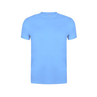 hellblau