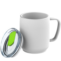 light green, white, clear