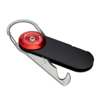 rot, schwarz, silber / schwarz / rot