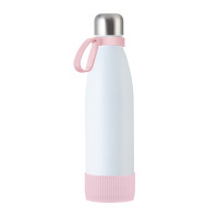 light magenta, pink, white