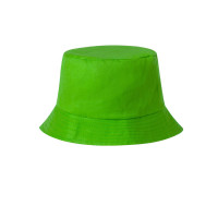 Bright green