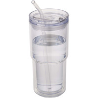 transparent klar