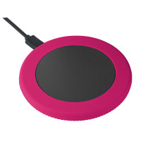 magenta, black