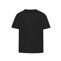 Solid black